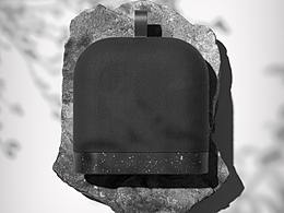 HACOO 迷你蓝牙音箱 —— Keyshot渲染作品