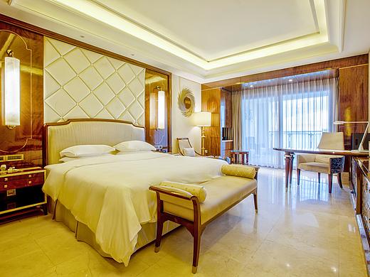 三亚唐拉雅秀酒店