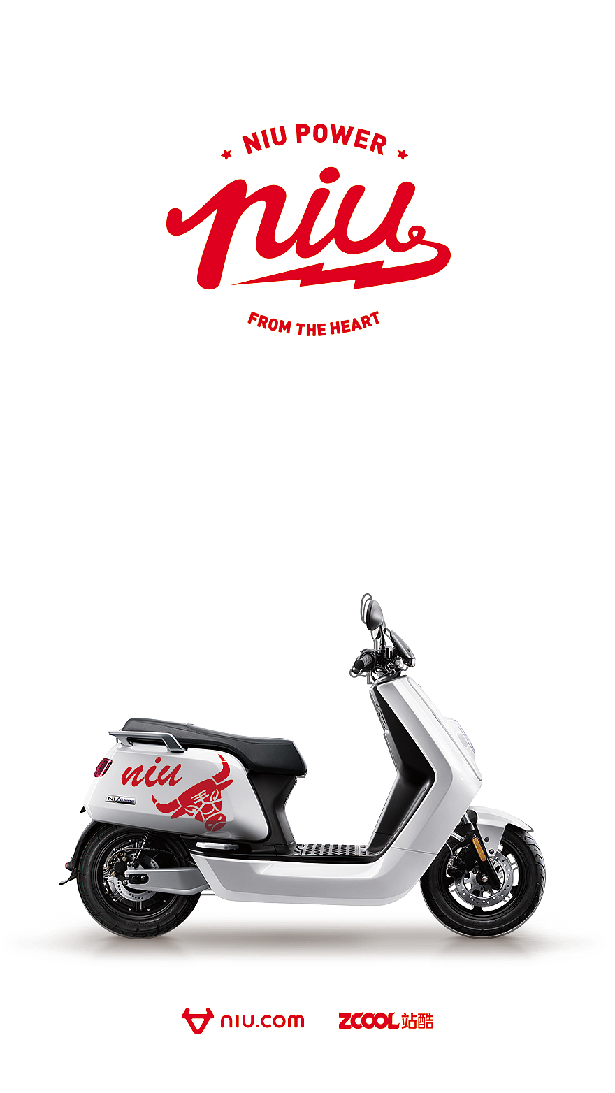 奔跑吧~牛头（图ZMzcxMTYwNjQ=） - 图案 - 站酷设计师muyidake原创素材 - 站酷ZCOOL