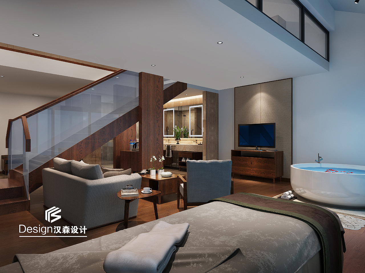 云南大理麓椿度假酒店