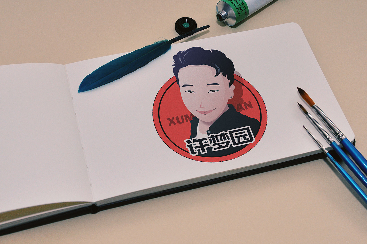 个人作品（图ZMTEwMjIxMTA4） - 创作习作 - 站酷设计师艺眼看世界原创素材 - 站酷ZCOOL