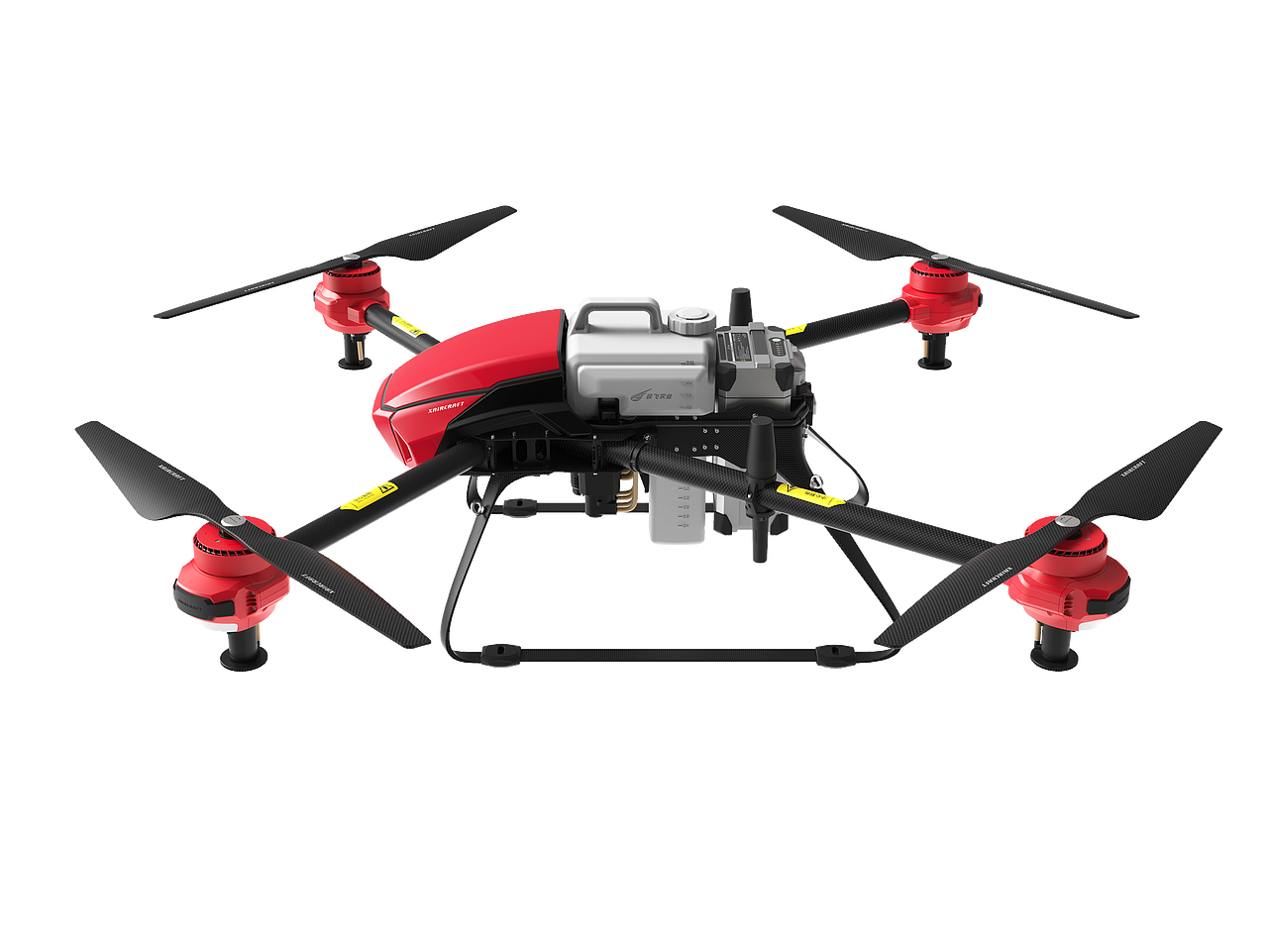 极飞P20植保无人机
