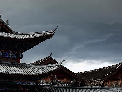 丽江