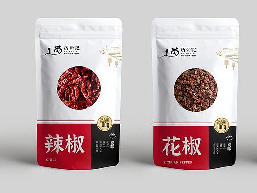 方便火锅食品营养膳食包装