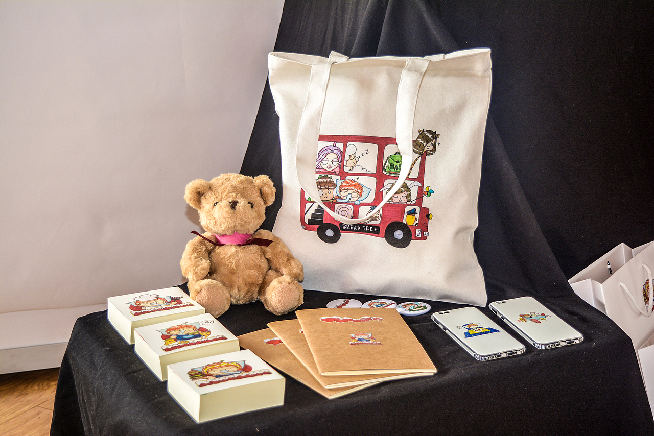 [2017毕业设计]《当当和她的小伙伴们》主题绘本设计＃青春答卷2017＃（图ZODUyNzk5MDg=） - 创作习作 - 站酷设计师不再见的大朔原创素材 - 站酷ZCOOL