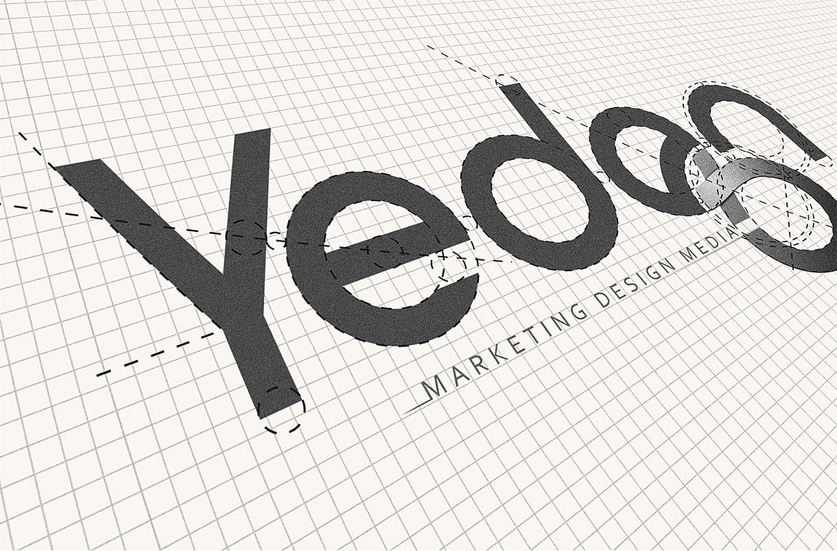 叶丹传媒VI设计