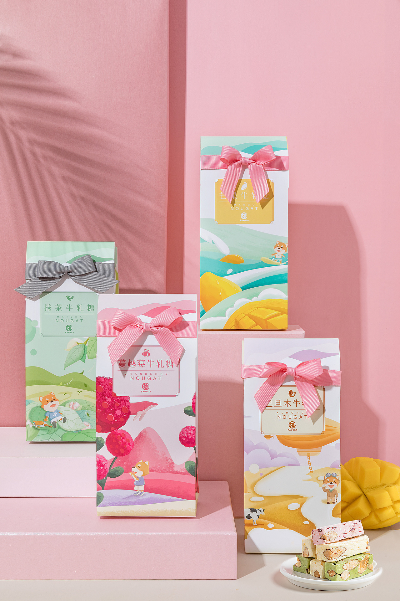 牛轧糖（图ZMjMyNTY0MzUy） - 产品摄影 - 站酷设计师Ringo_cai原创素材 - 站酷ZCOOL