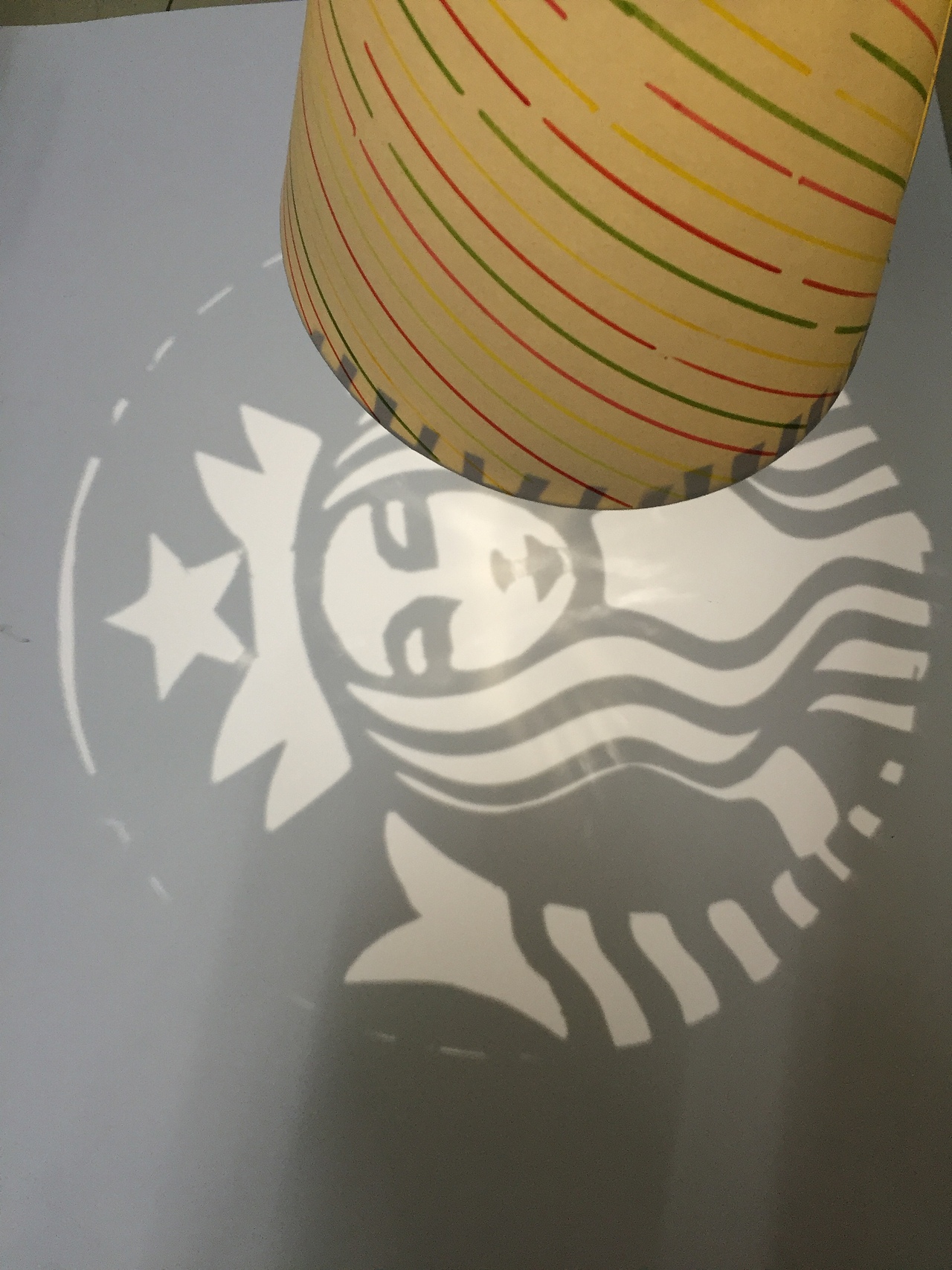 创意灯罩（图ZNzc0MDUwODA=） - 手办/模玩 - 站酷设计师戴小倩儿原创素材 - 站酷ZCOOL