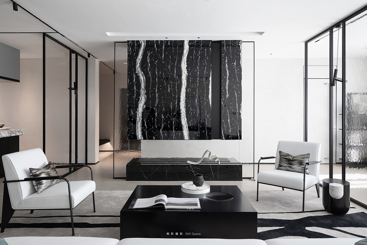 相形空间摄影 | 雨过天青 • ​​不繁不凡