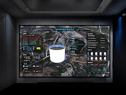 油料物联网可视化