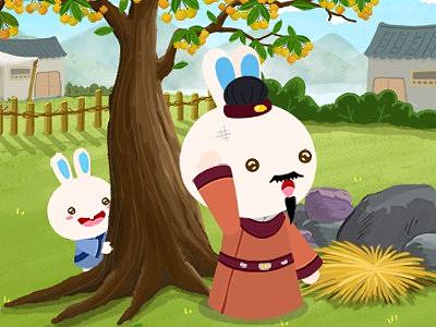 四时田园杂兴其二