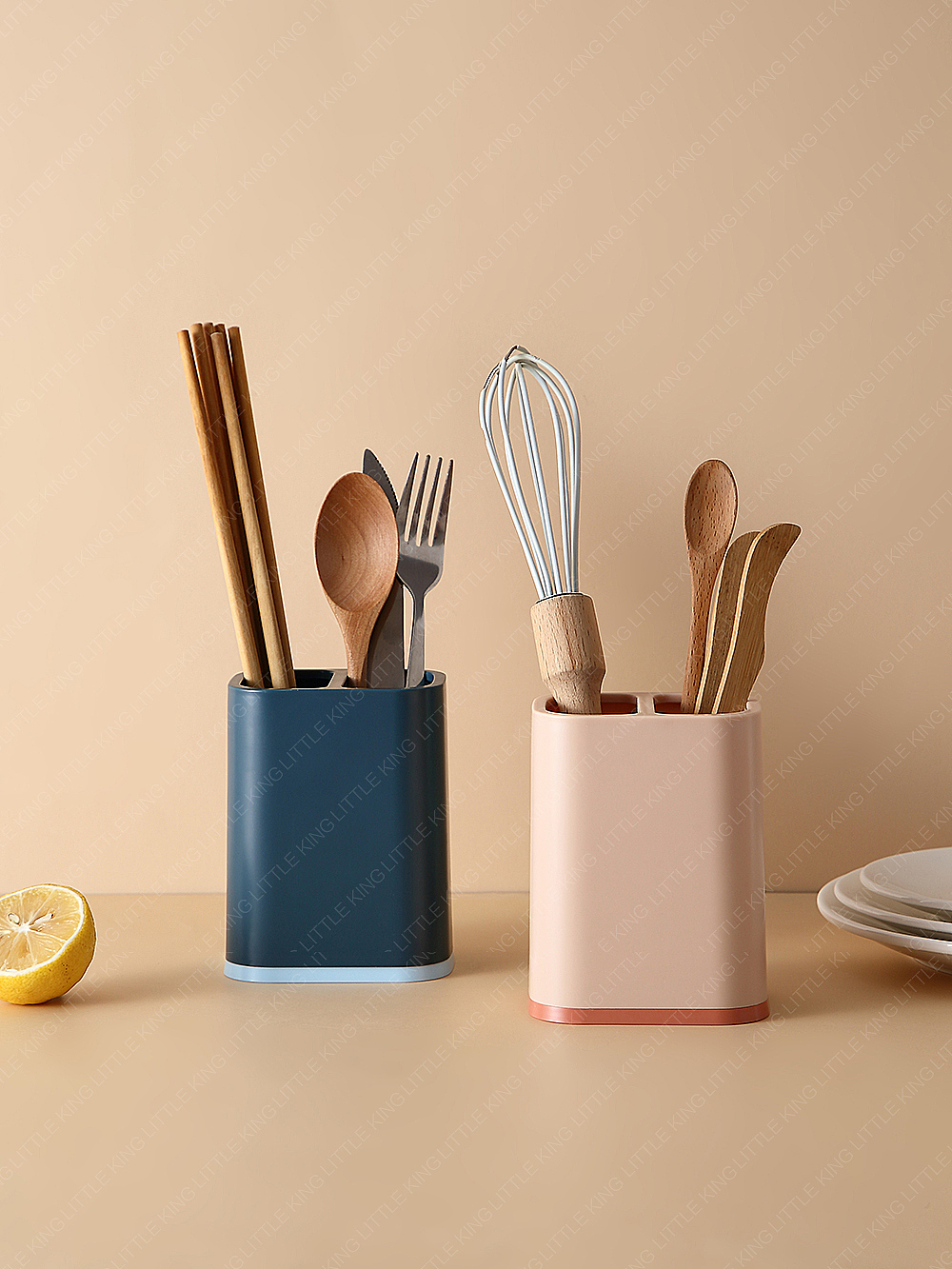 居家日用——筷子筒