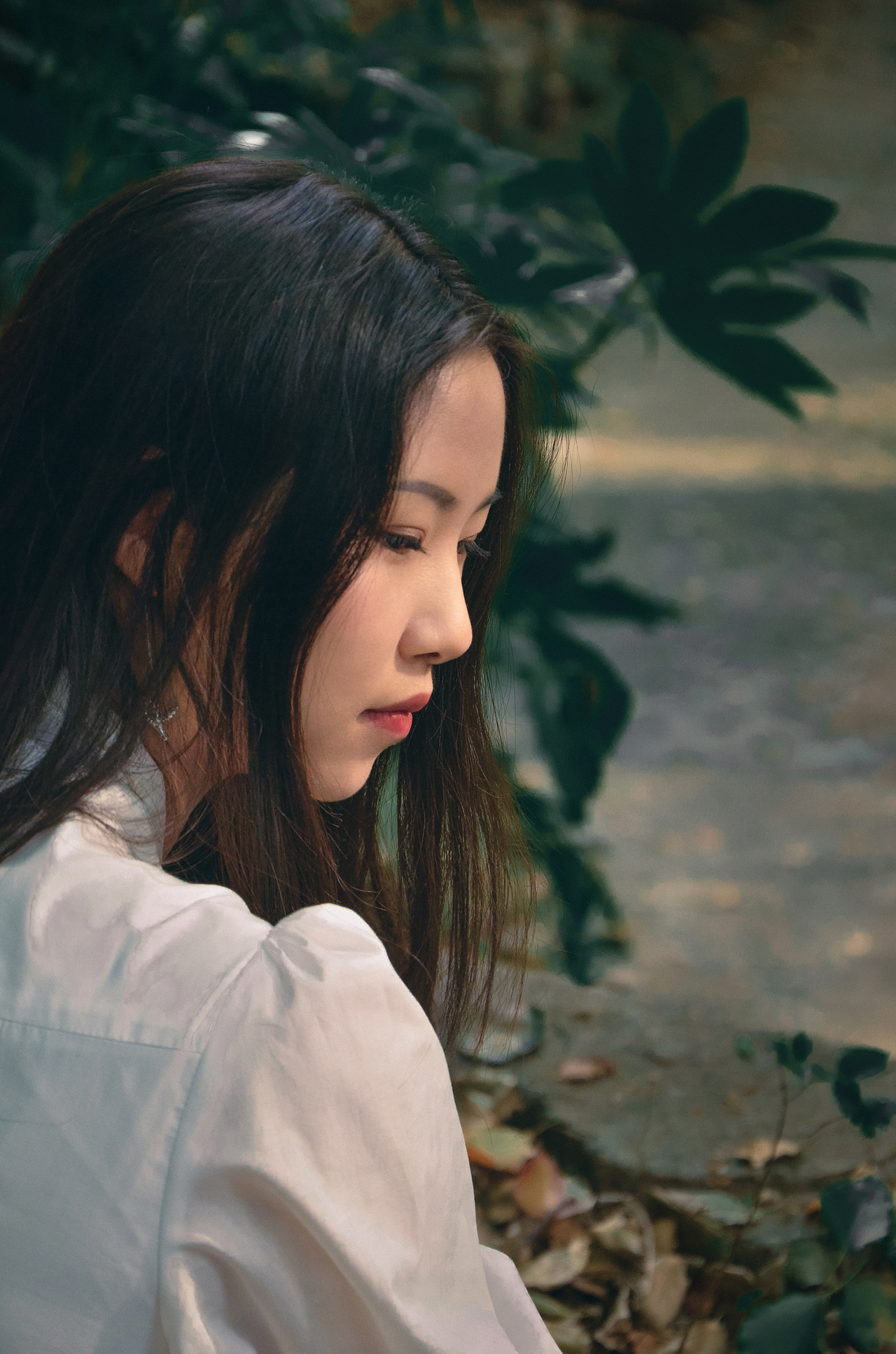 南有乔木（图ZMjUzMDg2MzM2） - 人像摄影 - 站酷设计师羊毛礦視物所原创素材 - 站酷ZCOOL