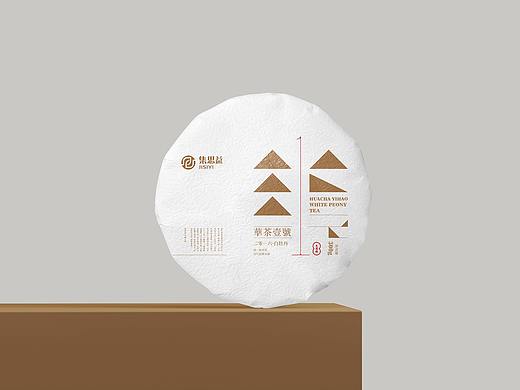 茶叶包装-意形社