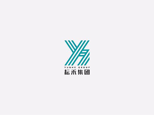 耘禾集团VI设计