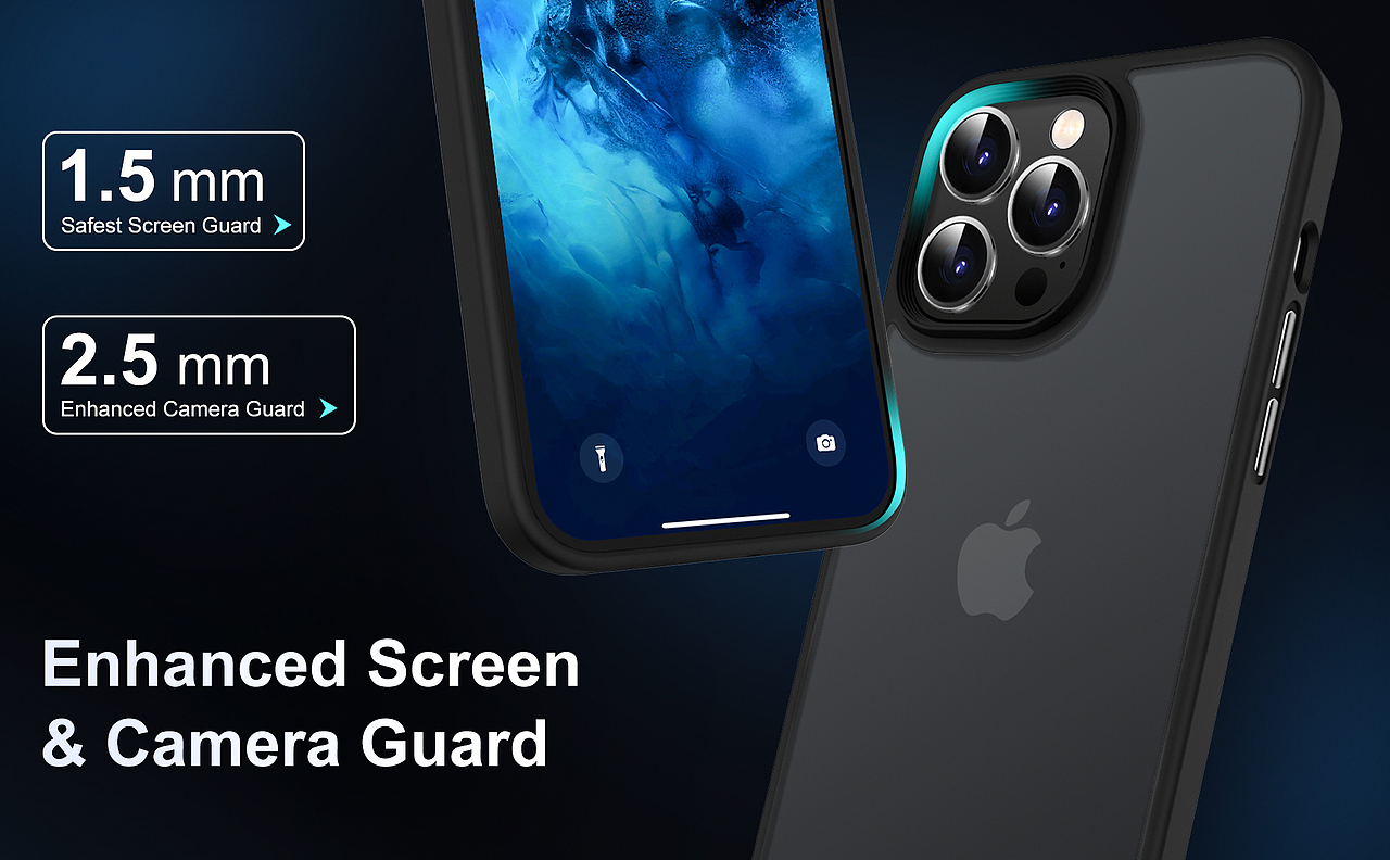 iPhone14Pro 雅顿手机壳亚马逊A+（图ZMzM2ODA5NDQw） - 电商 - 站酷设计师Hugh_Don原创素材 - 站酷ZCOOL