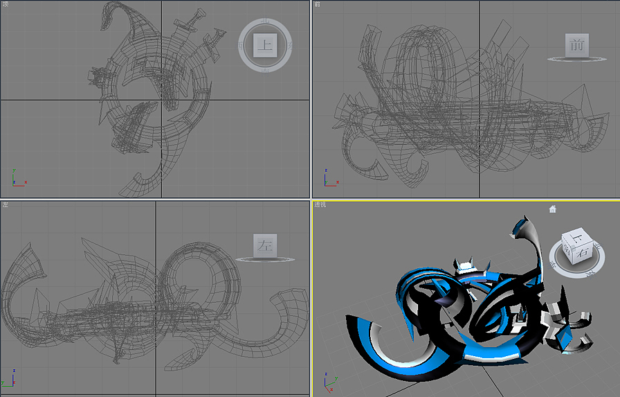 Render Pack制作思路分享(图ZMjM1Nzg2NDA=) - 其他平面 - 站酷设计师Edisonwong7原创素材 - 站酷ZCOOL