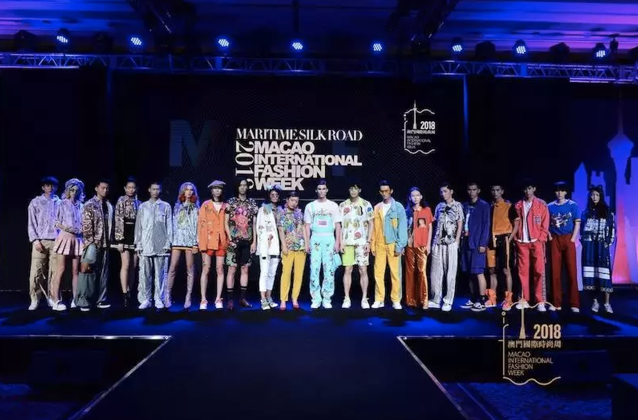 视觉设计师毛婷：颠覆设计审美，用态度做文化（图ZMTM2NDA2MTI0） - 休闲/流行服饰 - 站酷设计师MAOS毛婷原创素材 - 站酷ZCOOL