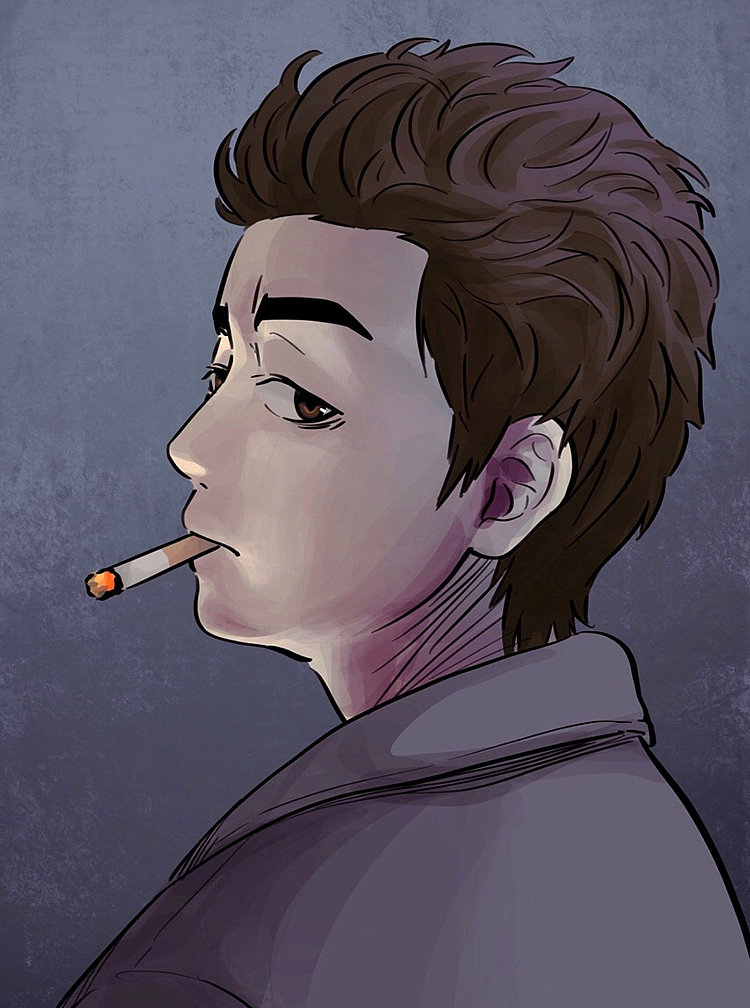 《白夜追凶》关宏宇