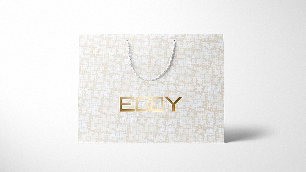 EDDY × 叁布 | 汉正街20年老品牌焕新登场