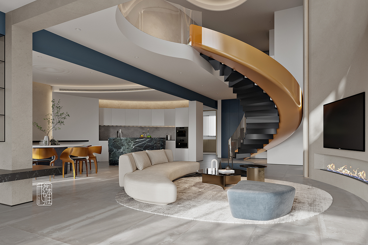 意趣空间、一见倾心