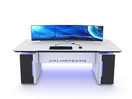 操作台、审讯桌、机柜等