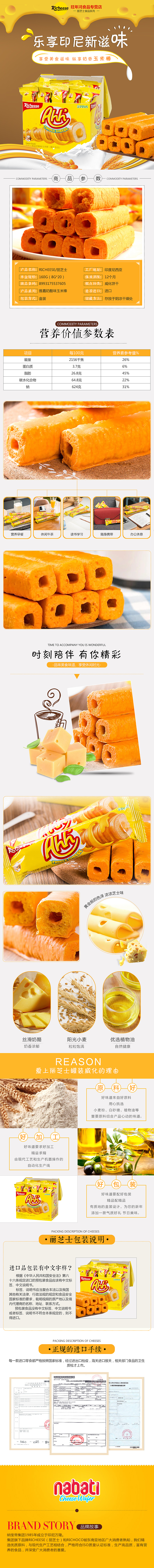 食品详情（图ZMTE4MTk3ODI0） - 电商 - 站酷设计师酷魔V原创素材 - 站酷ZCOOL