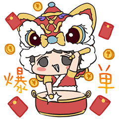 李困困表情第一弹（图ZMjYwMTY2Mzg4） - 网络表情 - 站酷设计师碳烤烧鱼、原创素材 - 站酷ZCOOL