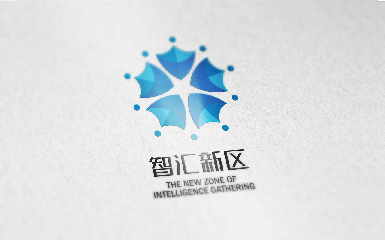 THE NEW ZONE OF INTELLIGENCE GATHERING BRAND（图ZMjI3NjMwMzI=） - 品牌 - 站酷设计师阿文Aven原创素材 - 站酷ZCOOL