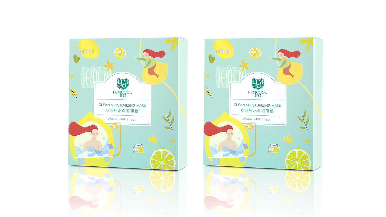 柠檬包装设计（图ZMTc1ODkxMTQ0） - 包装 - 站酷设计师MuTou_Art原创素材 - 站酷ZCOOL
