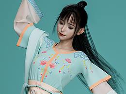 汉服