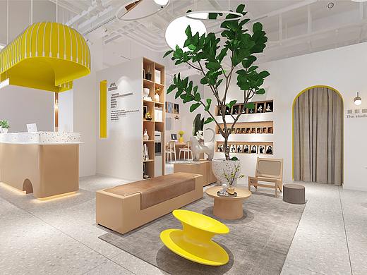 新壹众照相馆- 海口友谊阳光城店