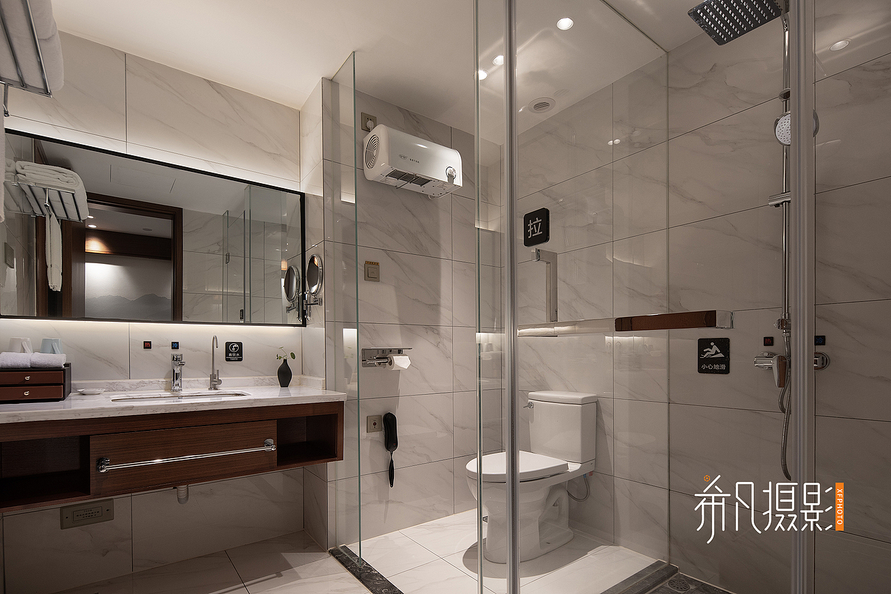 长沙酒店|酒店空间摄影|通程逸诚大酒店（图ZMjg3OTExNjg0） - 环境/建筑摄影 - 站酷设计师摄影师单车原创素材 - 站酷ZCOOL