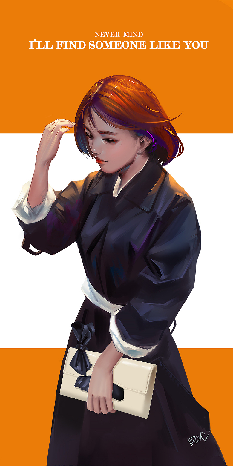 新年要脱单（图ZMTA1MjY2MTcy） - 商业插画 - 站酷设计师Peter肖吉原创素材 - 站酷ZCOOL