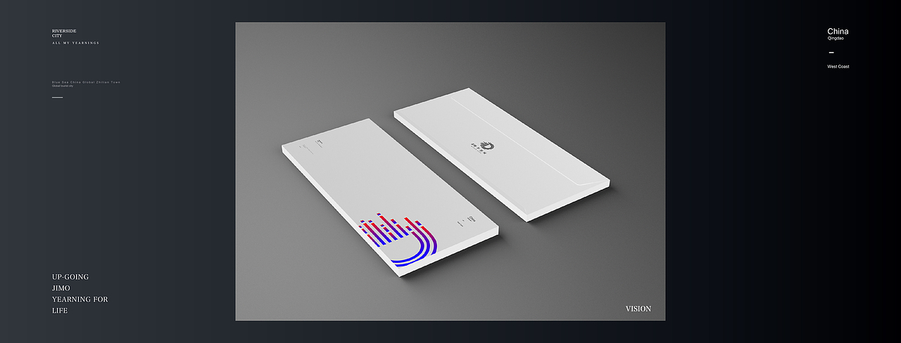 地产提案·青特城（图ZMjM3NTU1OTU2） - 品牌 - 站酷设计师冰山大面瘫原创素材 - 站酷ZCOOL