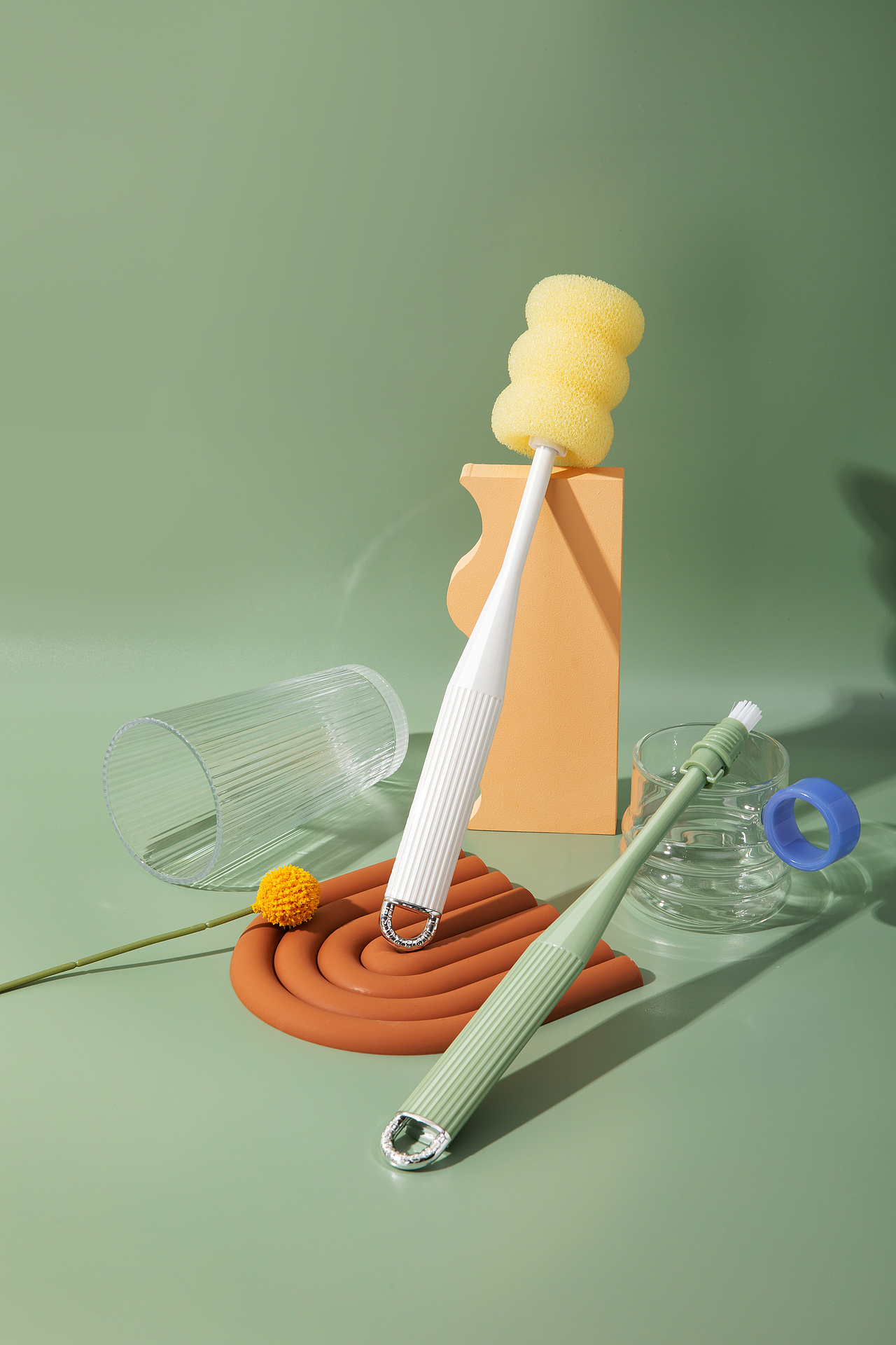 杯刷拍摄（图ZMzIyMjY0NzQ4） - 产品摄影 - 站酷设计师画布摄影原创素材 - 站酷ZCOOL