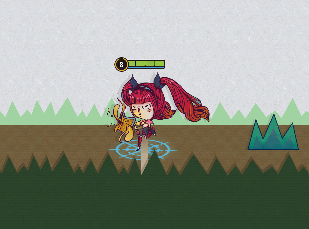 王者荣耀之转角遇到爱