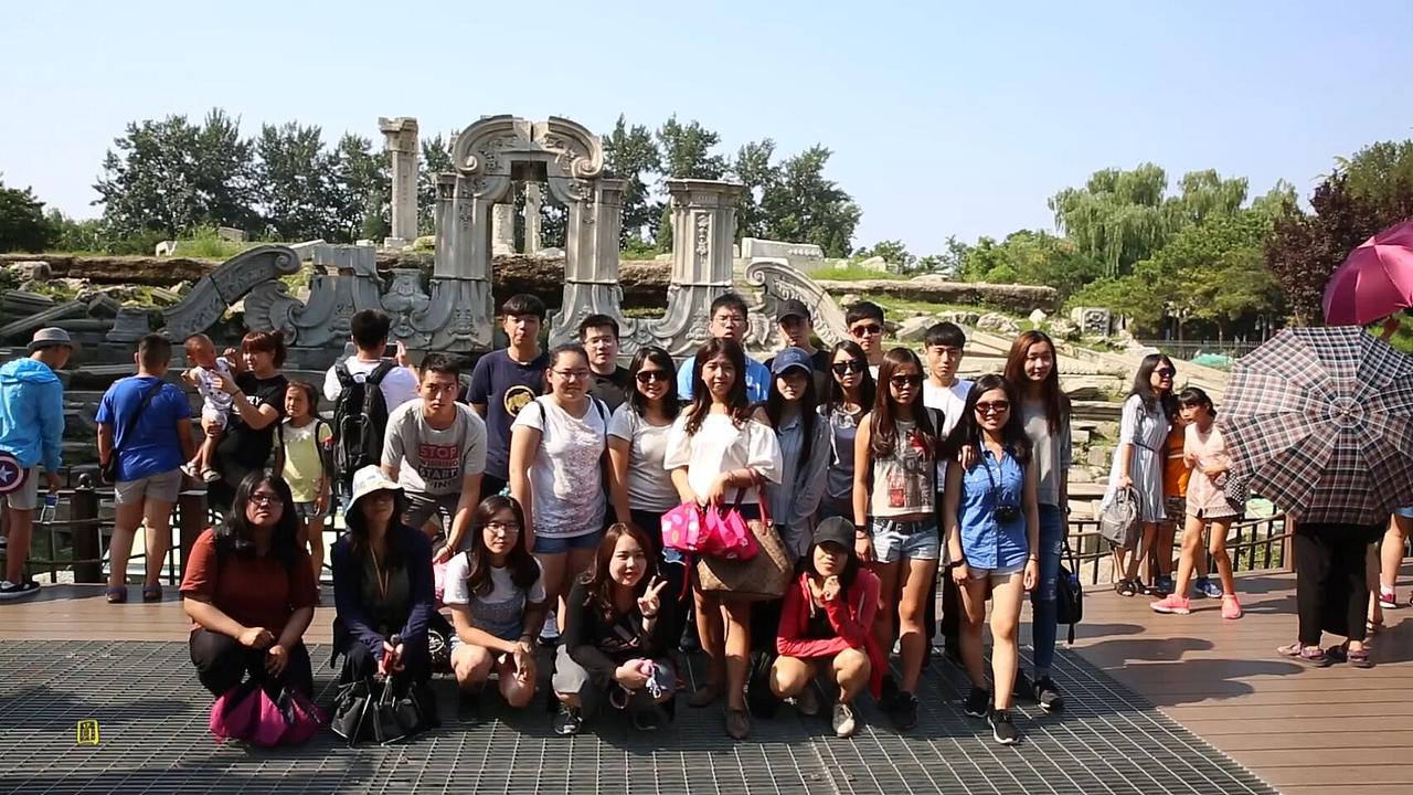 中国人寿台湾实习生纪实（图ZMTI2MTk0Mjky） - 宣传片 - 站酷设计师北京天启视界原创素材 - 站酷ZCOOL