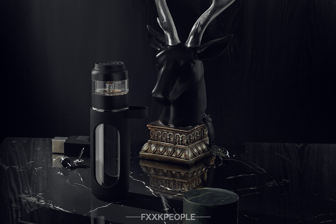 玻璃杯，保温壶（图ZMTUwMzA0Njg0） - 产品摄影 - 站酷设计师fxxkpeople原创素材 - 站酷ZCOOL