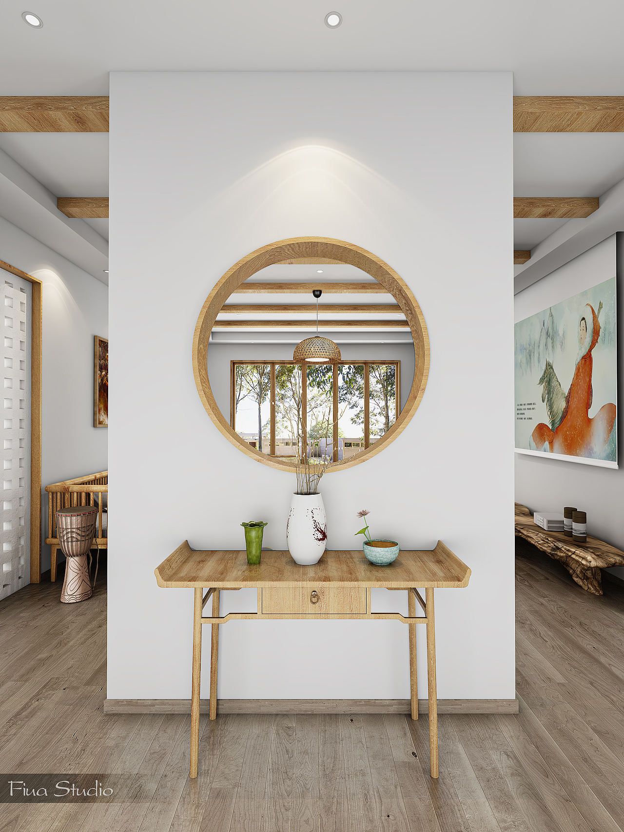 民宿（图ZMjc1NzUzNjE2） - 商业空间设计 - 站酷设计师奕行空间设计原创素材 - 站酷ZCOOL