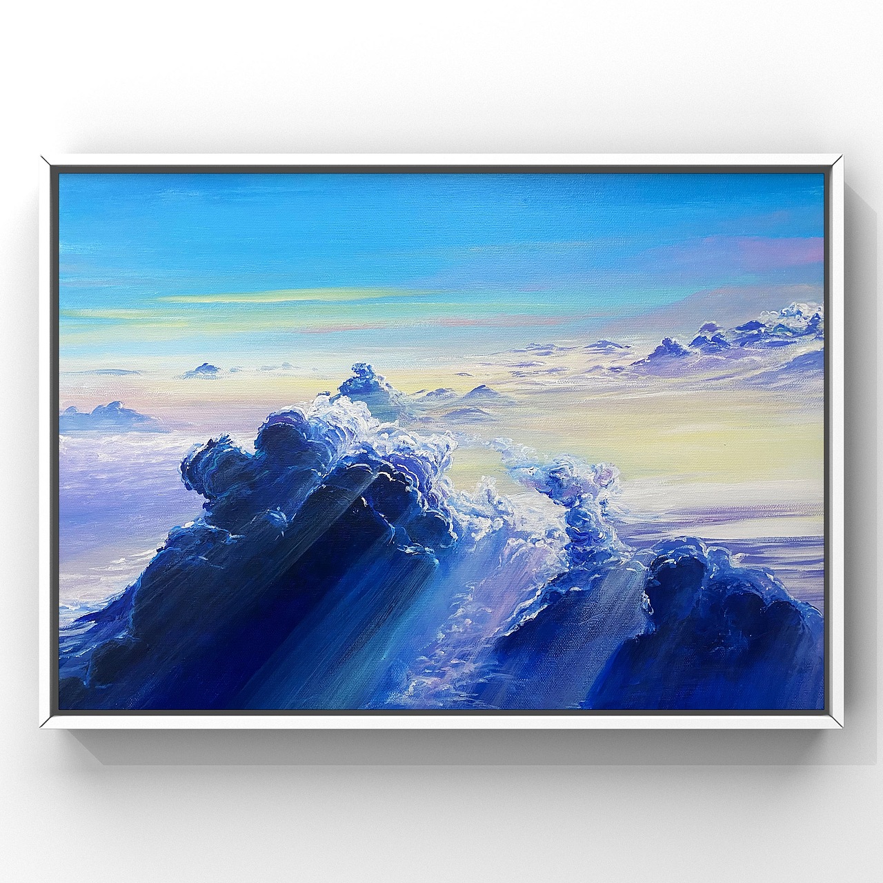 丙烯畫（圖ZMjk5OTcwMjAw） - 繪畫 - 站酷設(shè)計(jì)師BirdL原創(chuàng)素材 - 站酷ZCOOL