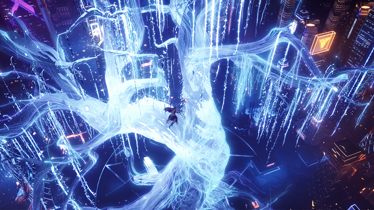 决战！平安京 / 2022春季赛（图ZMjk0MTU3ODY4） - 动画/影视 - 站酷设计师越狱菟Lee原创素材 - 站酷ZCOOL