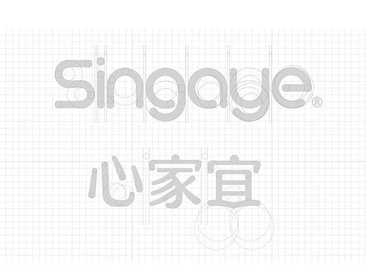 一个品牌logo升级案例