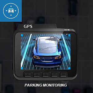 行车记录仪 亚马逊套图