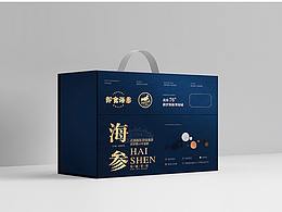 滋补品包装