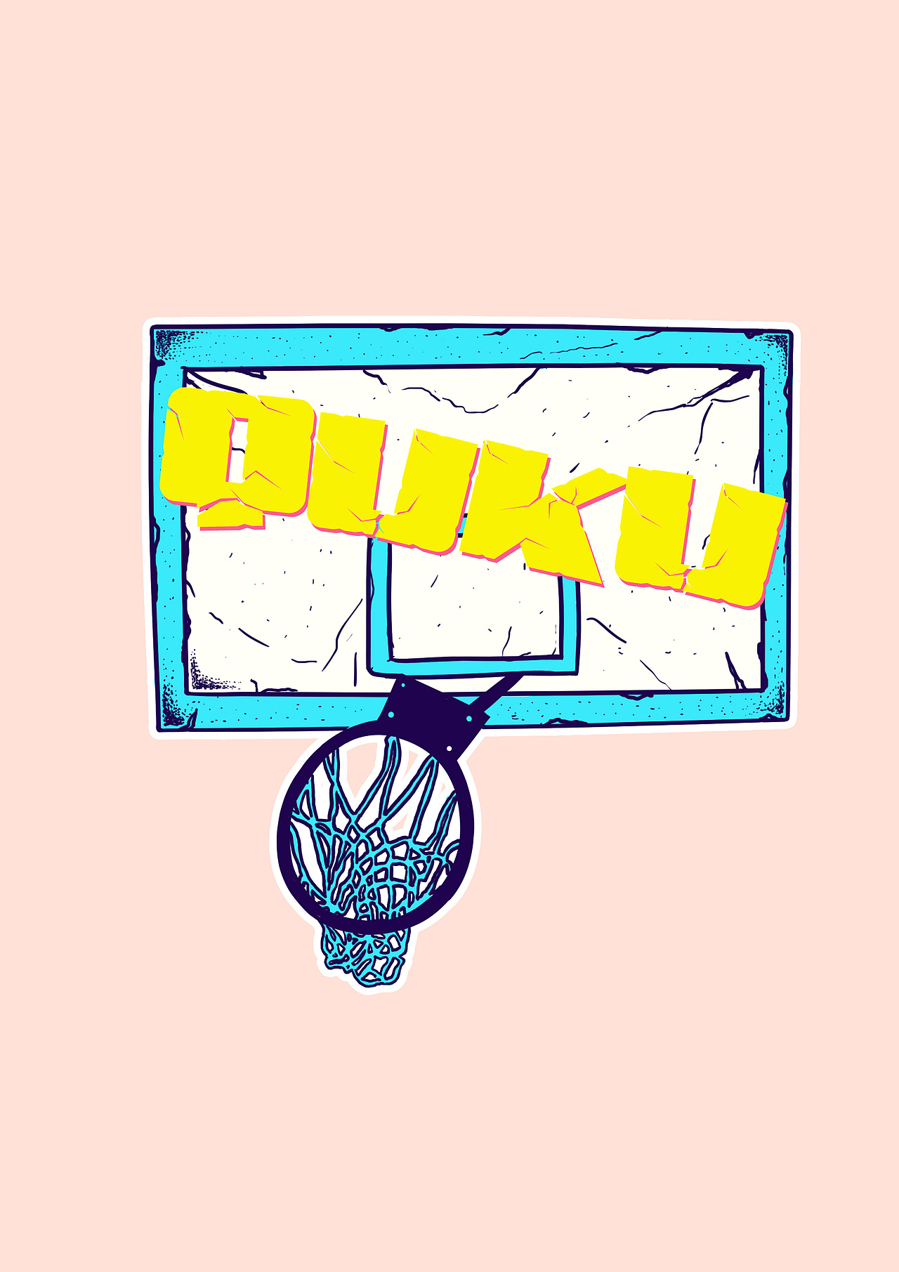 一组 quku贴纸（图ZMTczMDM0MzU2） - 商业插画 - 站酷设计师thelittlelee原创素材 - 站酷ZCOOL
