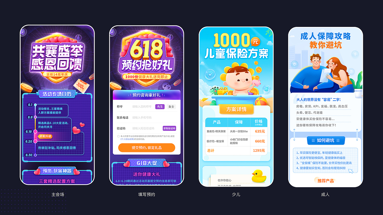 俩套运营活动复盘总结(2020)（图ZMjUyMzkyNjEy） - 运营设计 - 站酷设计师M一78原创素材 - 站酷ZCOOL