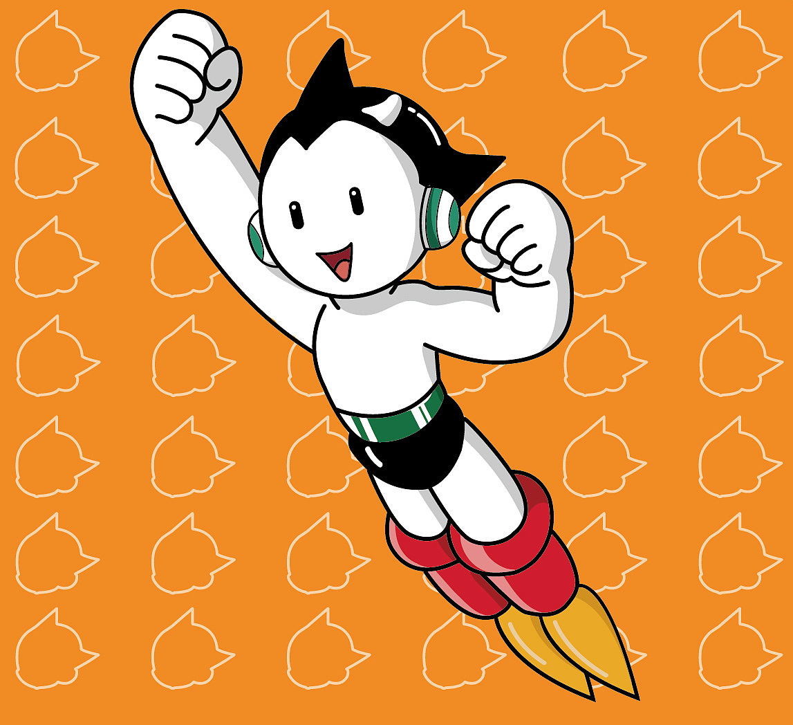 小欧形象设计oppo周边（图ZNzc1MTA0ODQ=） - 商业插画 - 站酷设计师吳同學原创素材 - 站酷ZCOOL