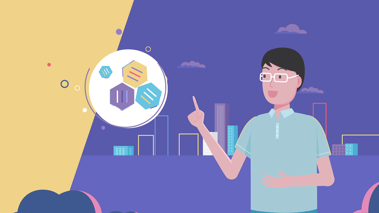 搭搭云开发者篇