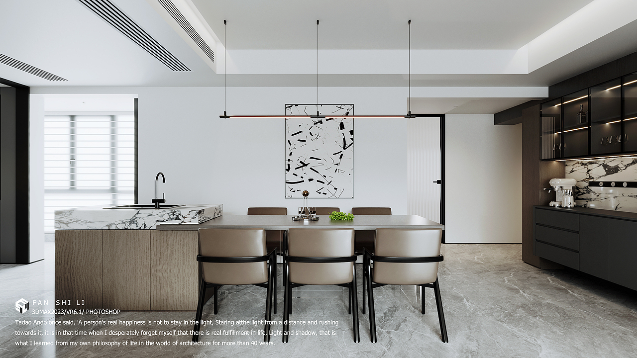 紫荆花园~家装设计